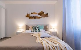 Nolo37 Design Apartment/ Pasteur-Loreto Metro/Ac