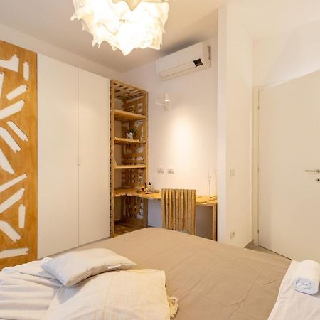 Nolo37 Design Apartment/ Pasteur-Loreto Metro/Ac Milão Exterior foto
