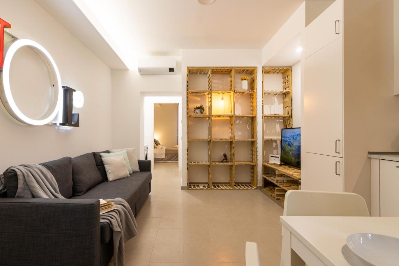 Nolo37 Design Apartment/ Pasteur-Loreto Metro/Ac Milão Exterior foto