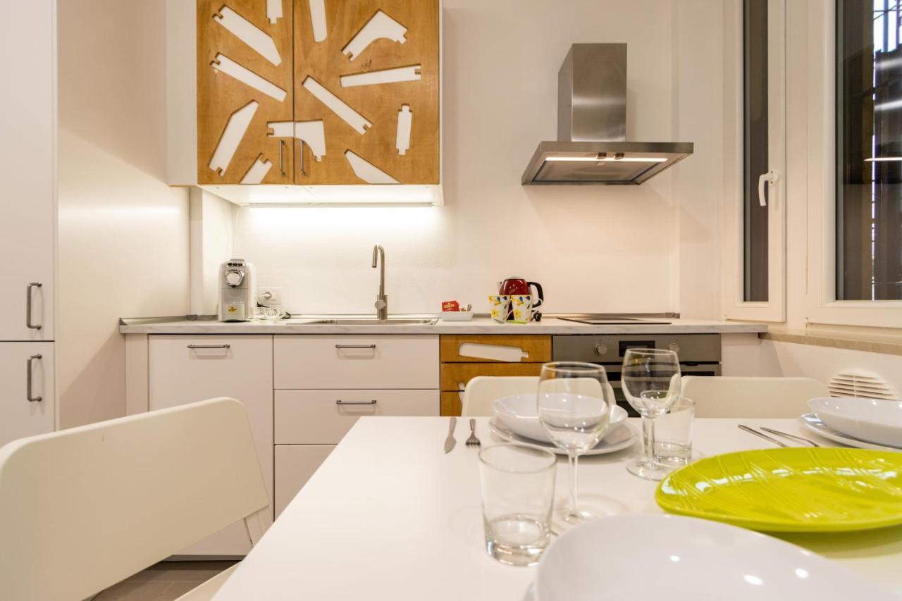 Nolo37 Design Apartment/ Pasteur-Loreto Metro/Ac Milão Exterior foto