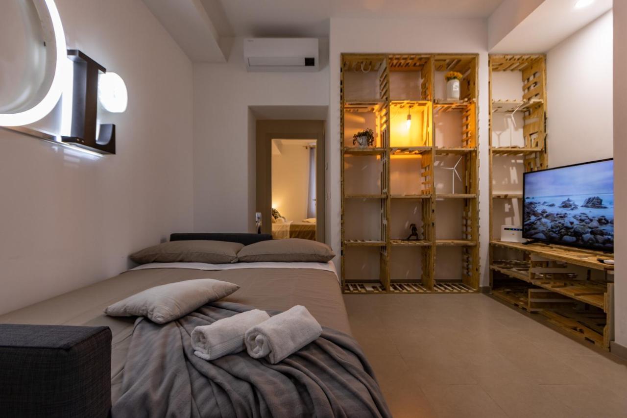 Nolo37 Design Apartment/ Pasteur-Loreto Metro/Ac Milão Exterior foto