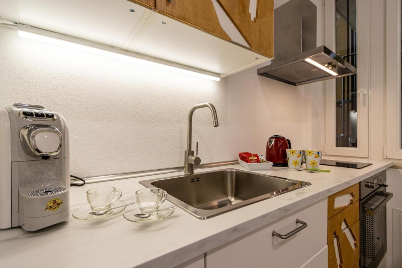 Nolo37 Design Apartment/ Pasteur-Loreto Metro/Ac Milão Exterior foto