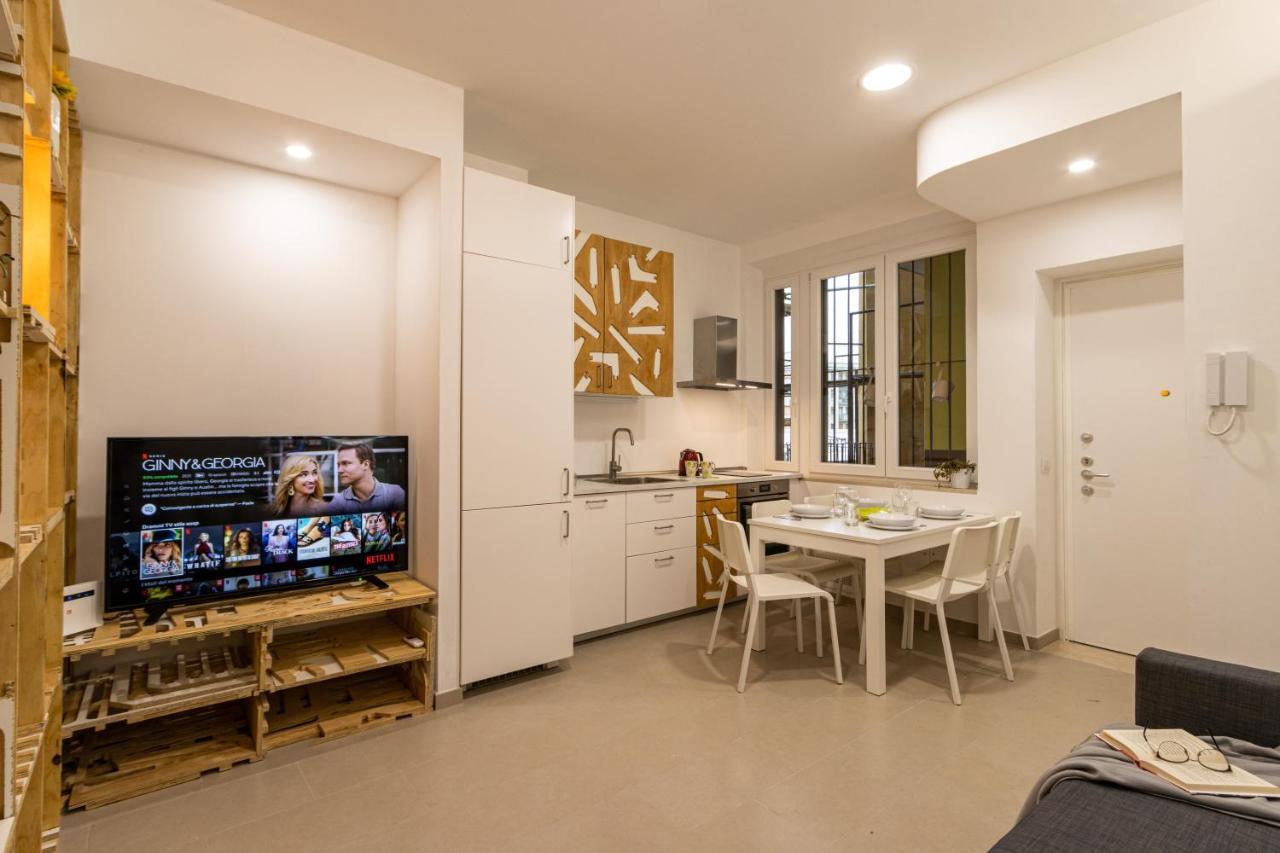 Nolo37 Design Apartment/ Pasteur-Loreto Metro/Ac Milão Exterior foto