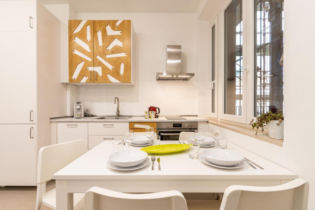 Nolo37 Design Apartment/ Pasteur-Loreto Metro/Ac Milão Exterior foto