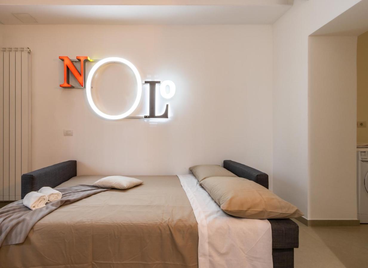 Nolo37 Design Apartment/ Pasteur-Loreto Metro/Ac Milão Exterior foto