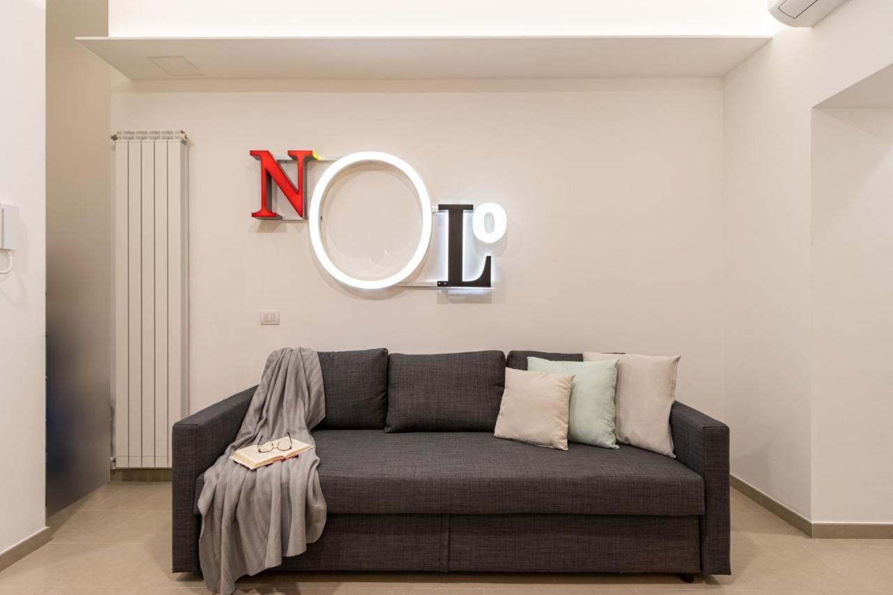 Nolo37 Design Apartment/ Pasteur-Loreto Metro/Ac Milão Exterior foto